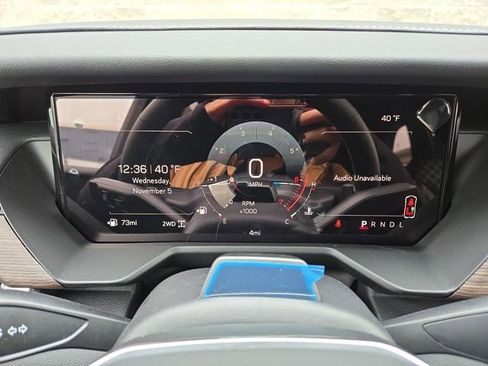 New 2026 GMC Acadia Denali w/ Super Cruise Package image 20