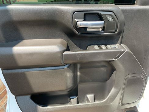 Used 2022 Chevrolet Silverado 2500 W/T w/ WT Fleet Convenience Package RWD image 23