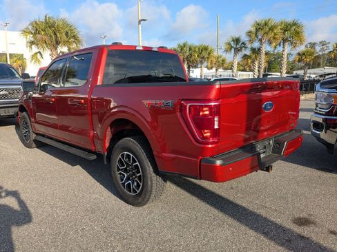 Used 2023 Ford F150 XLT w/ Equipment Group 302A High image 6