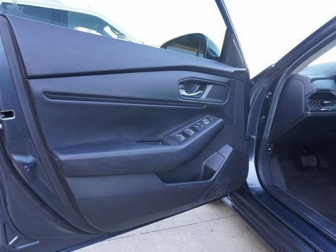 Used 2024 Honda Accord EX image 8