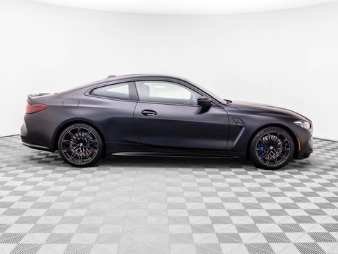 New 2027 BMW M4 xDrive Competition AWD/4WD image 8