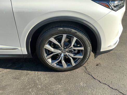 Used 2022 Acura MDX w/ Technology Package image 29