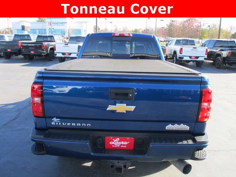 Used 2019 Chevrolet Silverado 2500 High Country w/ Duramax Plus Package image 5