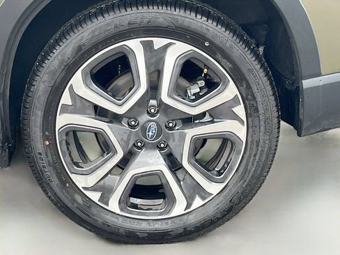 Used 2025 Subaru Ascent Touring w/ Popular Package #1 AWD/4WD image 33