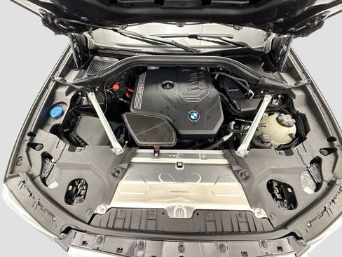 Used 2024 BMW X3 xDrive30i w/ Premium Package AWD/4WD image 28