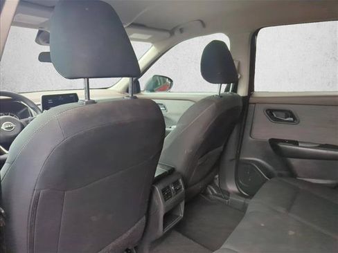 Used 2023 Nissan Rogue S FWD image 18