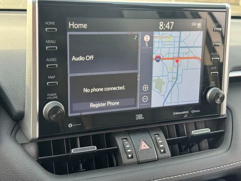 Used 2022 Toyota RAV4 Limited image 25