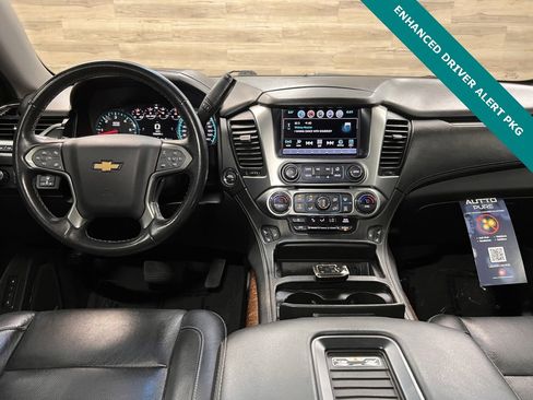 Used 2019 Chevrolet Tahoe Premier image 2