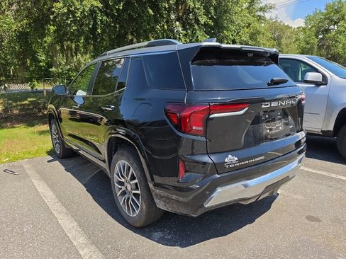 Used 2026 GMC Terrain Denali AWD/4WD image 6