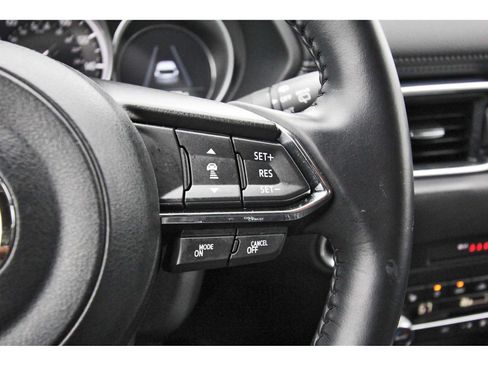 Used 2025 MAZDA CX-5 AWD 2.5 S w/ Select Package image 16
