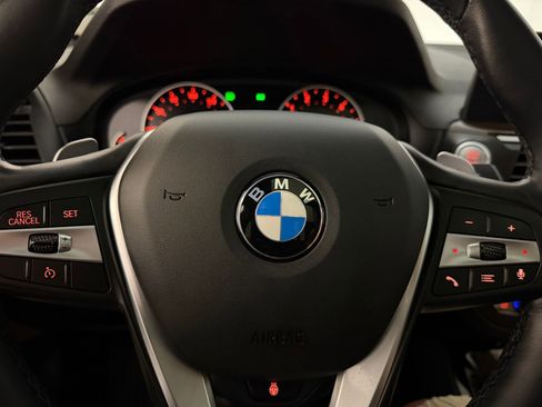 Used 2020 BMW X3 xDrive30i w/ Convenience Package AWD/4WD image 17
