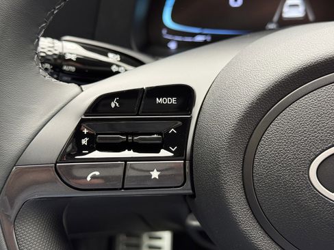 New 2026 Hyundai Elantra Sport image 19