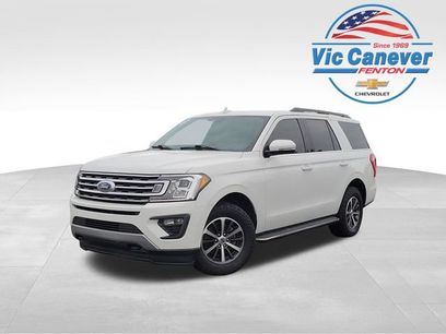 Used 2021 Ford Expedition XLT