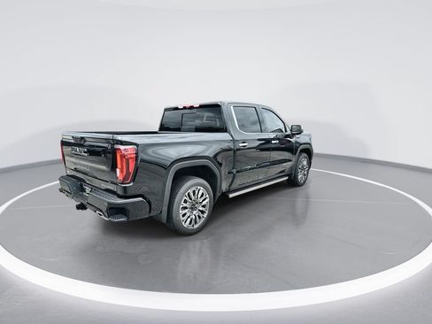 New 2026 GMC Sierra 1500 Denali Ultimate AWD/4WD image 8