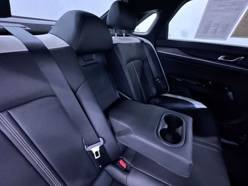 Used 2025 Kia K5 GT-Line w/ GT-Line Premium Package image 41