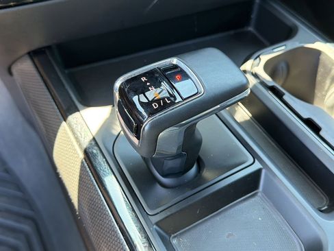 Used 2024 Chevrolet Silverado 1500 ZR2 w/ ZR2 Bison Edition image 18