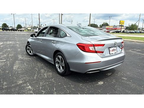 Used 2019 Honda Accord EX-L image 5
