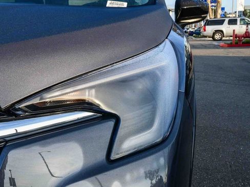 New 2026 Subaru Ascent Limited image 8