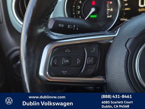 Used 2023 Jeep Wrangler Unlimited Rubicon 4xe w/ Steel Bumper Group image 24