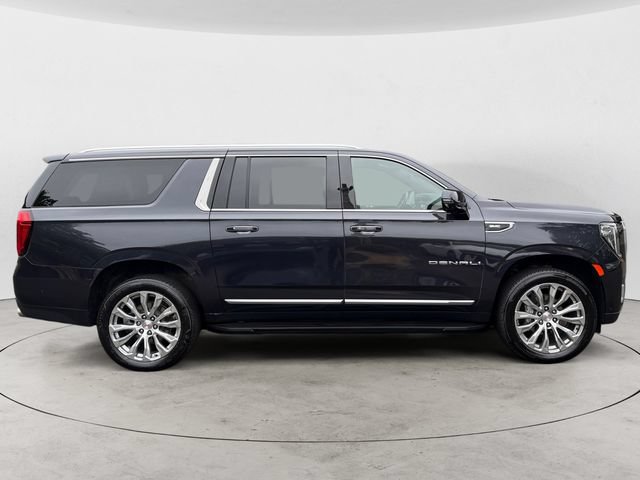 Certified 2024 GMC Yukon XL Denali w/ Advanced Technology Package AWD/4WD image 6