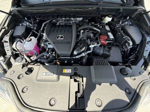 Certified 2026 Lexus NX 350 AWD w/ Accessory Package (Z1) image 27