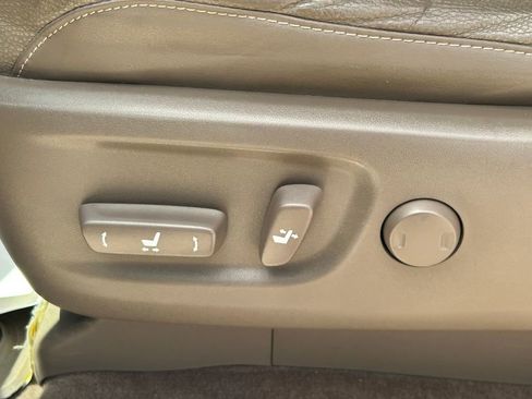 Used 2023 Toyota 4Runner TRD Pro AWD/4WD image 27