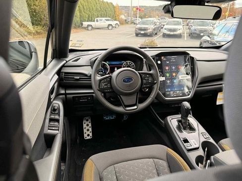 New 2026 Subaru Crosstrek 2.5i Sport image 18