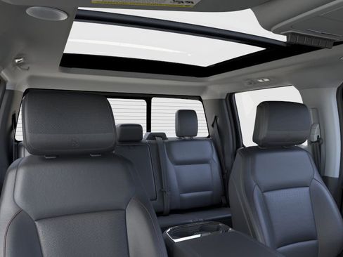 New 2026 Ford F350 Lariat w/ Tremor Off-Road Package image 22