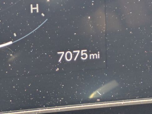 Certified 2025 Hyundai Tucson Limited image 36