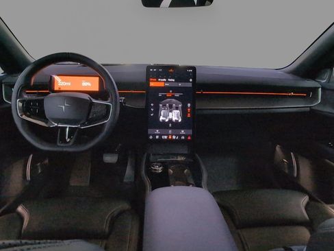 Used 2025 Polestar Polestar 3 image 20