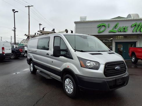 Used 2019 Ford Transit 150 148 Low Roof image 3