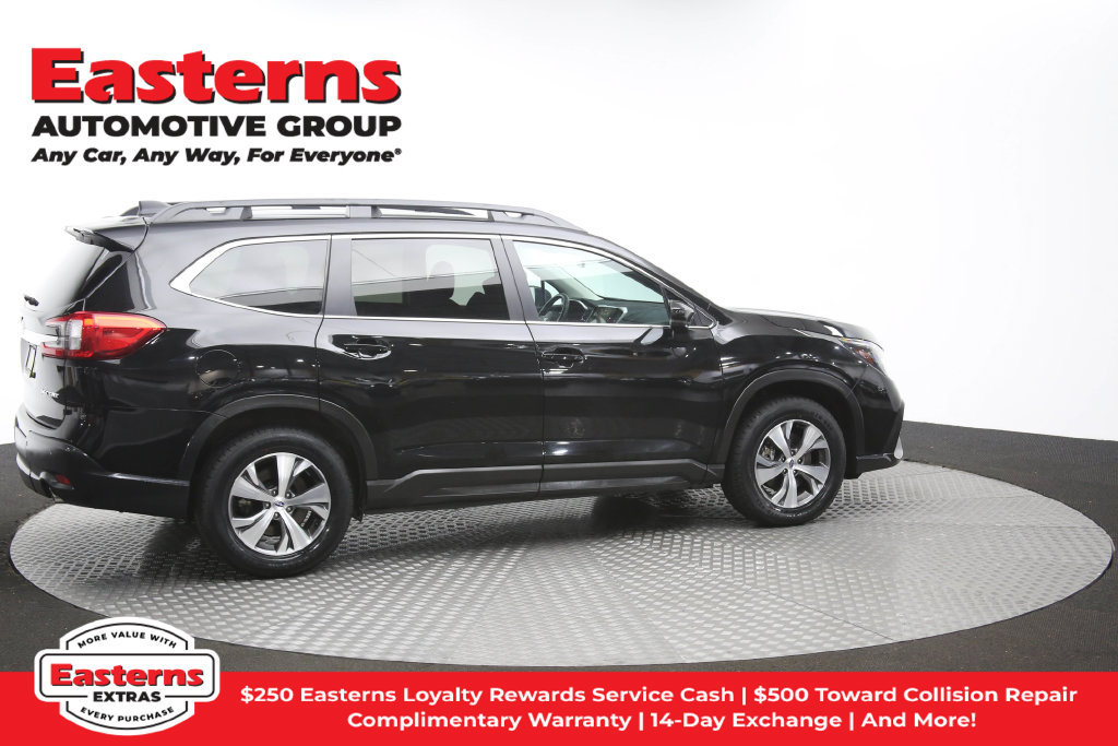 Used 2025 Subaru Ascent Premium AWD/4WD image 46