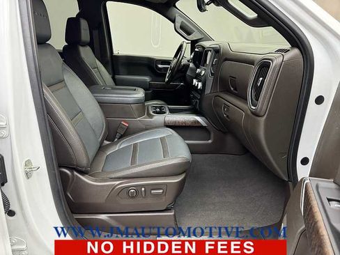 Used 2020 GMC Sierra 1500 Denali w/ Denali Ultimate Package AWD/4WD image 21