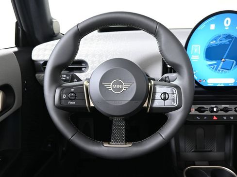 New 2026 MINI Cooper S image 21