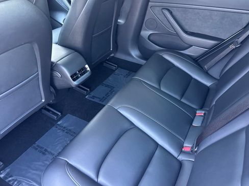 Used 2023 Tesla Model 3 Standard Range RWD image 11