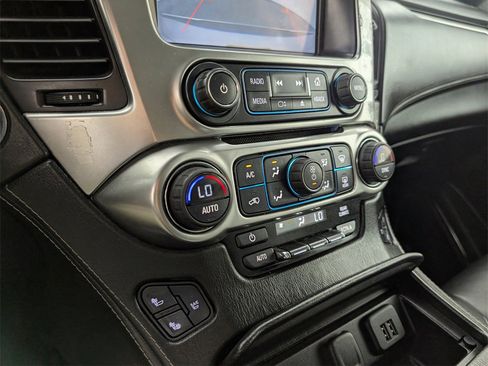 Used 2015 Chevrolet Tahoe LTZ image 43