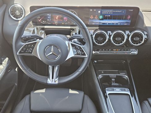 Certified 2026 Mercedes-Benz GLA 250 image 18