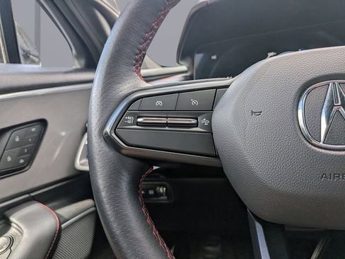 Used 2024 Acura ZDX A-Spec image 30