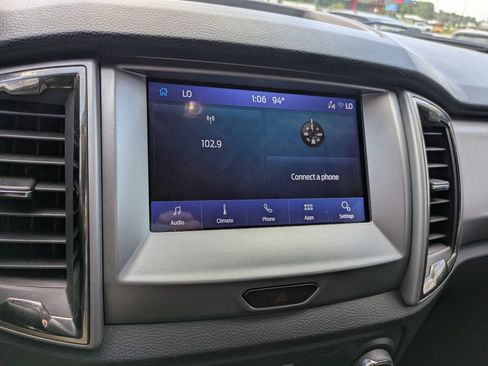 Used 2023 Ford Ranger XLT w/ Equipment Group 301A Mid image 13