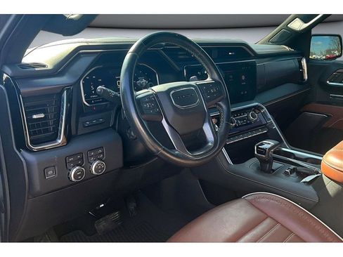 Used 2023 GMC Sierra 1500 Denali Ultimate image 15
