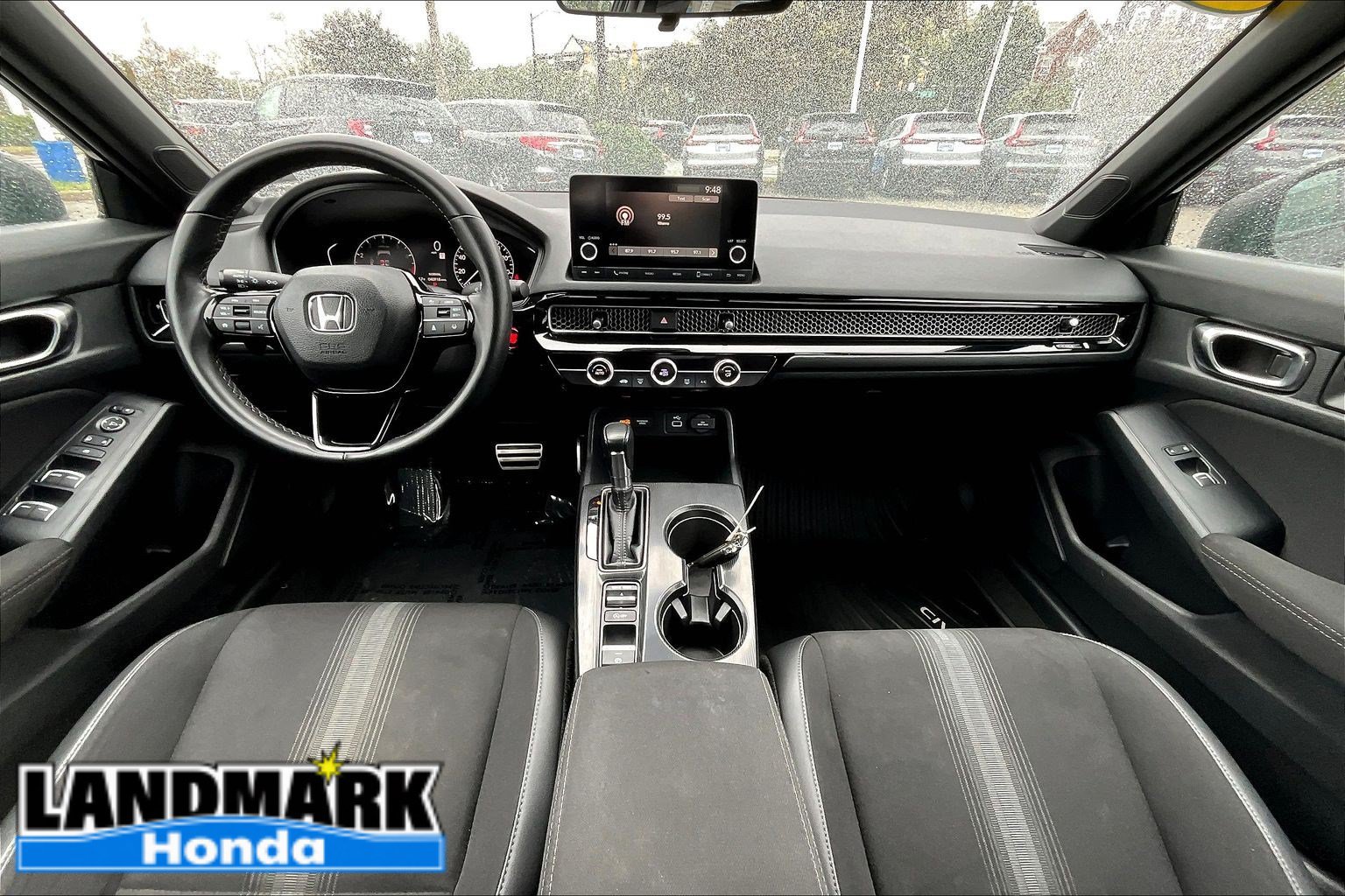 Used 2023 Honda Civic Sport image 15