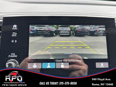 Used 2020 Honda Passport EX-L image 26