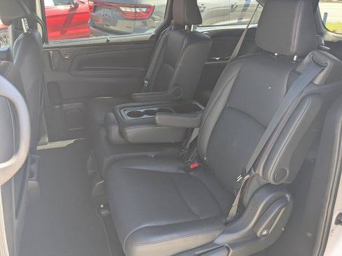 Used 2025 Honda Odyssey Sport-L image 13