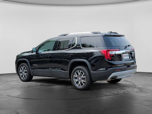 Used 2023 GMC Acadia SLT AWD/4WD image 5