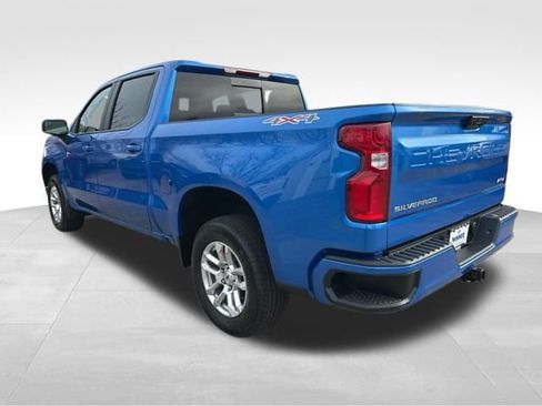 New 2026 Chevrolet Silverado 1500 RST w/ Convenience Package II image 3