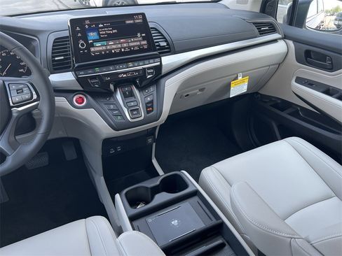 New 2026 Honda Odyssey EX-L image 20