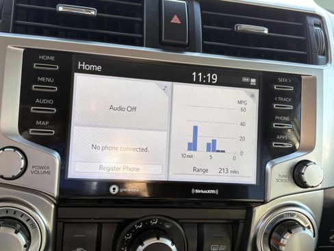 Used 2024 Toyota 4Runner SR5 image 26