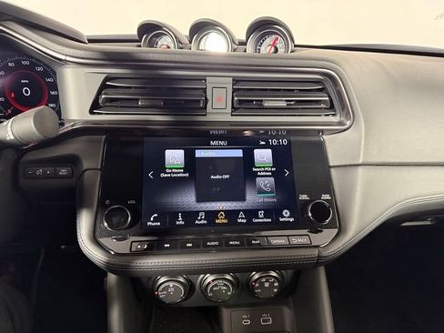 Used 2023 Nissan Z Performance w/ Floor Mat Package (L93) image 28