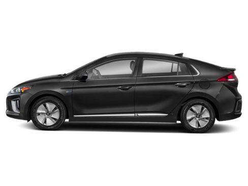 Used 2022 Hyundai Ioniq SE FWD image 3