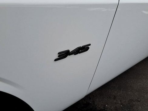 Used 2023 Dodge Challenger R/T w/ Blacktop Package image 10